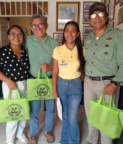 Incentivo Asociados 2025